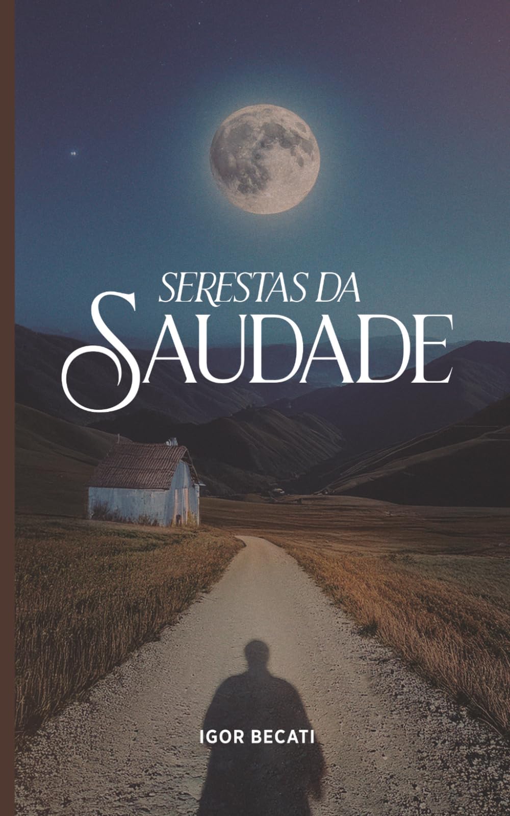 Serestas da Saudade