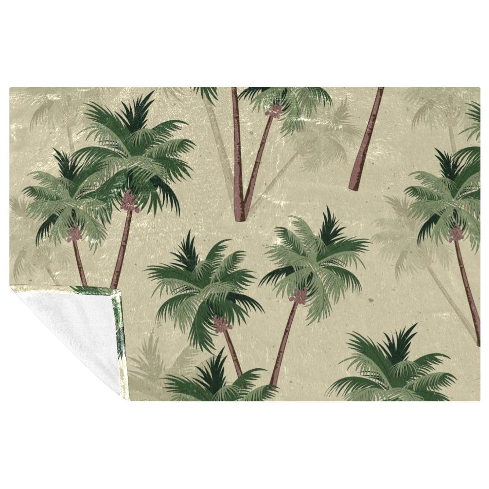 Couverture chaude et moelleuse 150x100 cm pour lit et canapé douillet