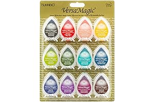 Imagine Scrapbooking VersaMagic Ink Pad