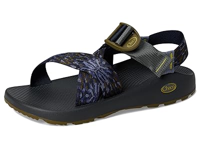 chi JCH107986Z Chaco Women's ZX/1 Cloud Dual Straps Warren Pine