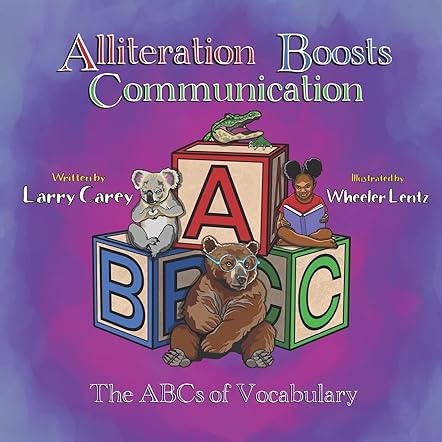 Alliteration Boosts Communication