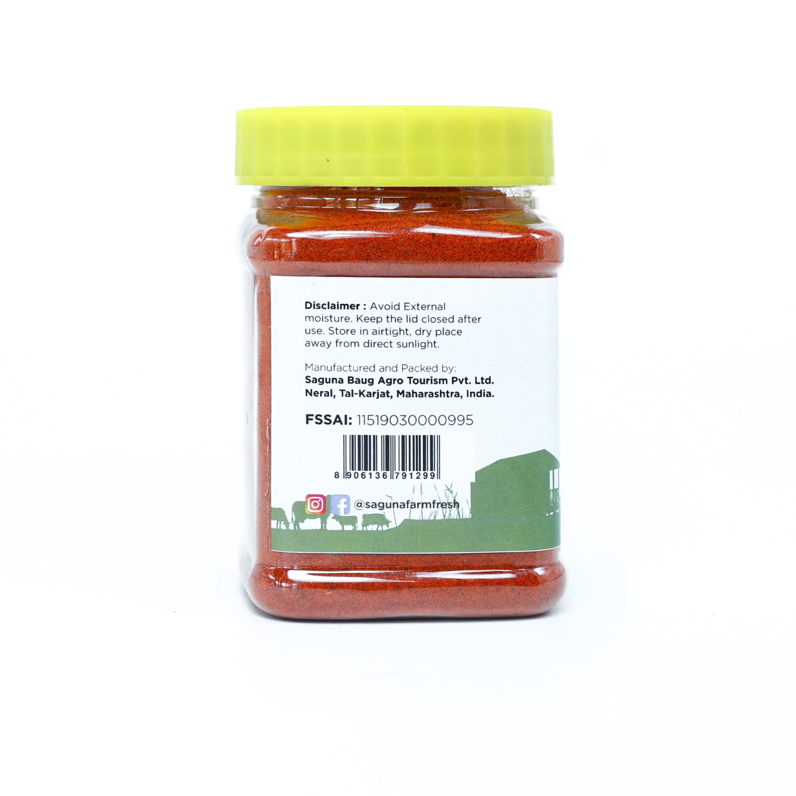 Saguna Baug Aagri Koli Masala - 150 gm 2