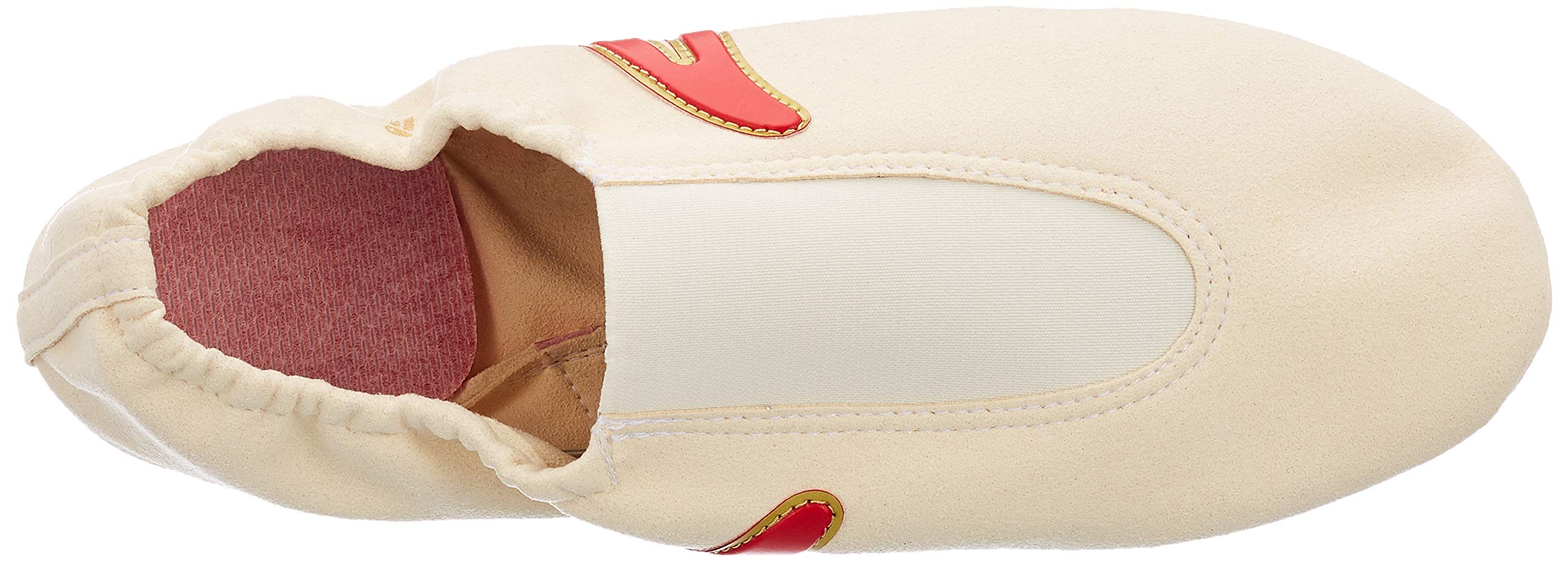 IWA-Gymnastikschuhe IWA 402 Unisex Plano