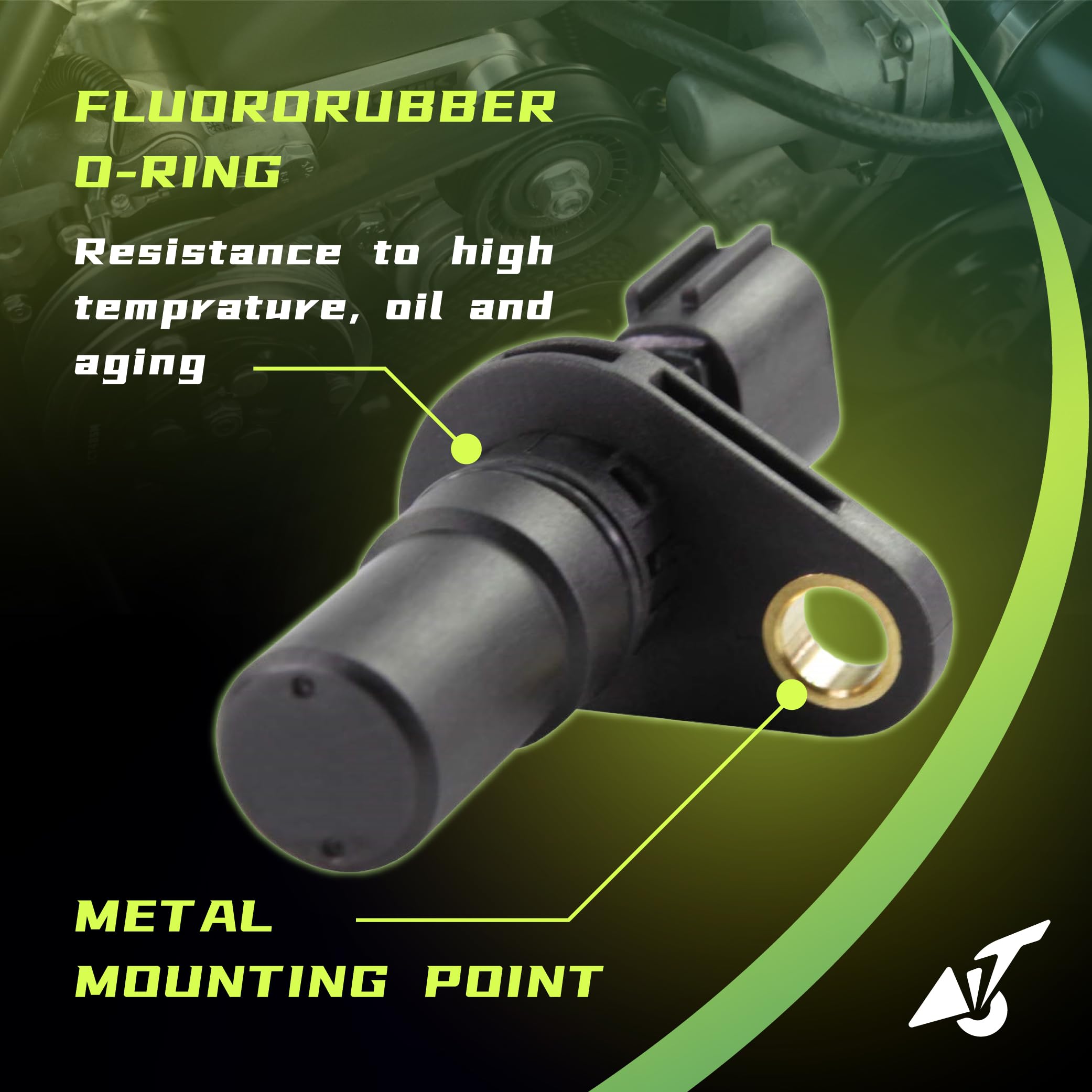 Amazon.com: MOTISEN 31935-X420B 31935-1XF01 Transmission Speed