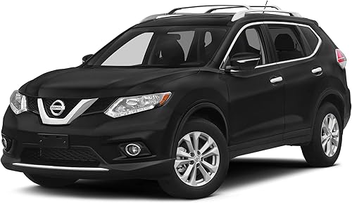 Miniatura 5 de Antena de goma para Nissan Rogue (2009-2017), Nissan Rogue Sport (2017-2019), Nissan Rogue Select (2014-2015), antena Nissan Rogue, mástil de