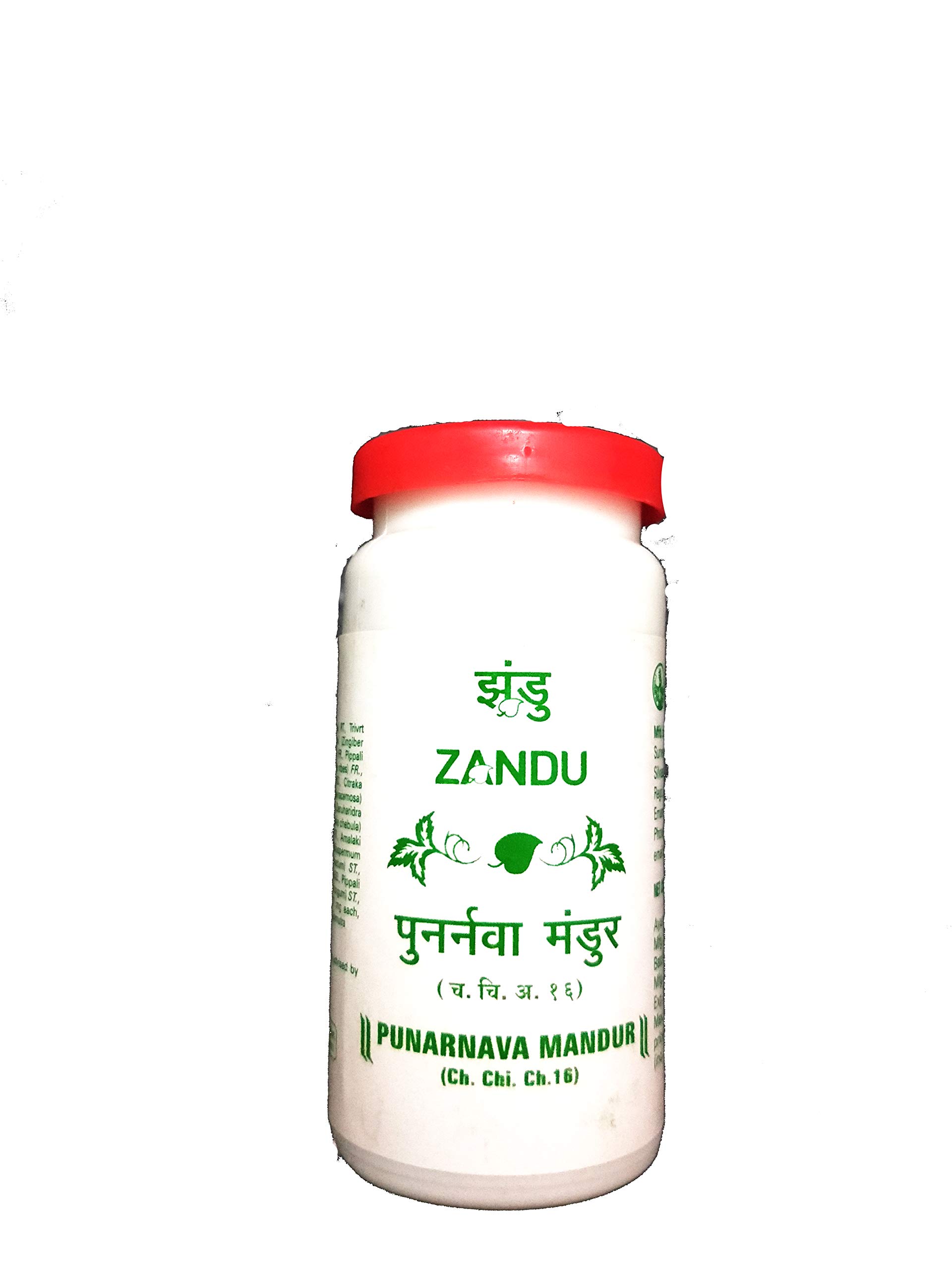 Zandu Punarnava Mandur 40 Tablet Pack Of 3 (B07LGYH5P6) Amazon Price History, Amazon Price Tracker