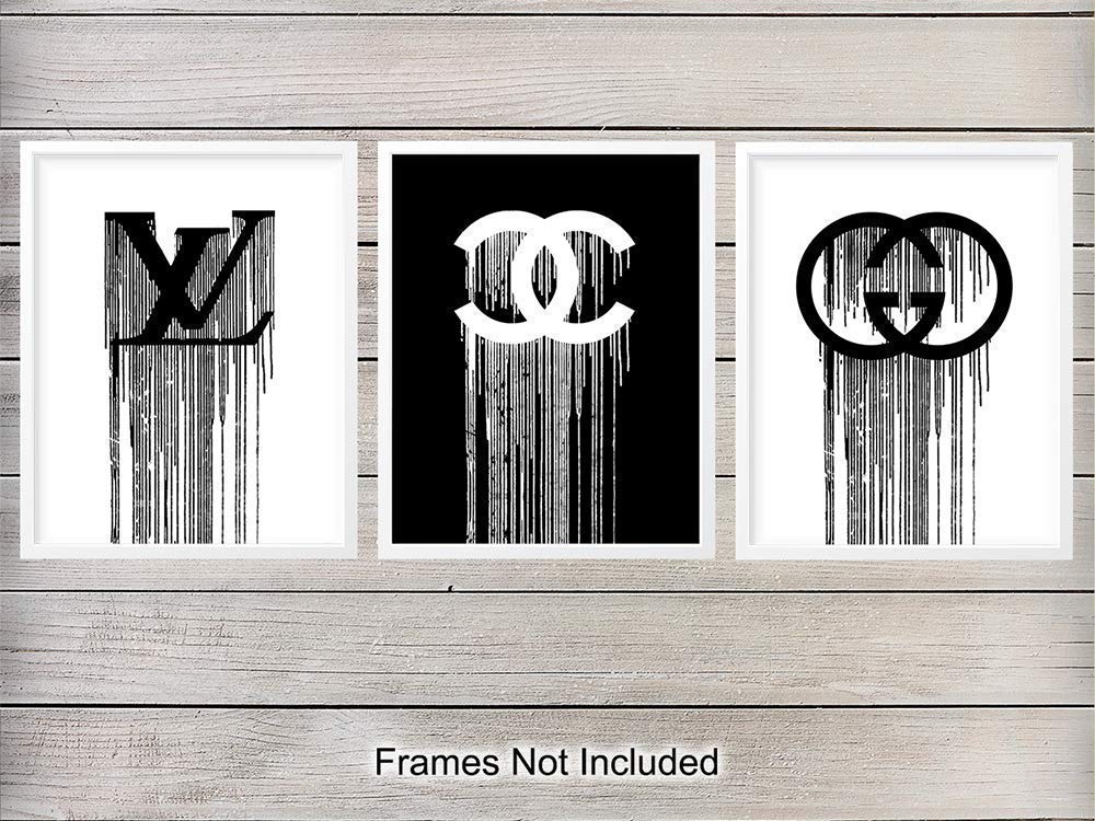 Louis Vuitton Curtains Curtains & Drapes 2025