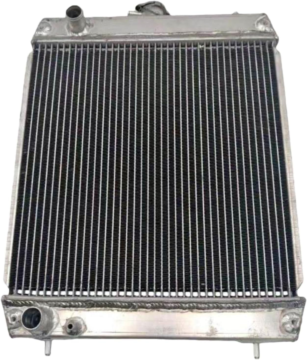 Water Tank Radiator K3181-85110 K318185110 Fits for Kubota Mower ZD326P ZD326S ZD331LP ZD331P ZD331RP-AU