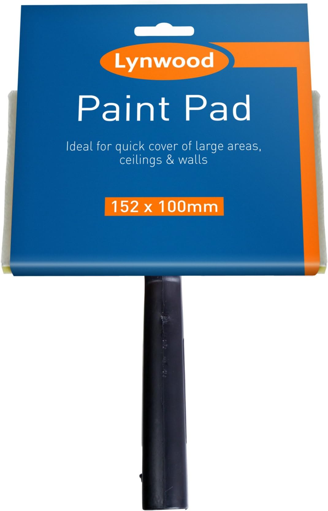 6 x 4" Paint Pad PA102