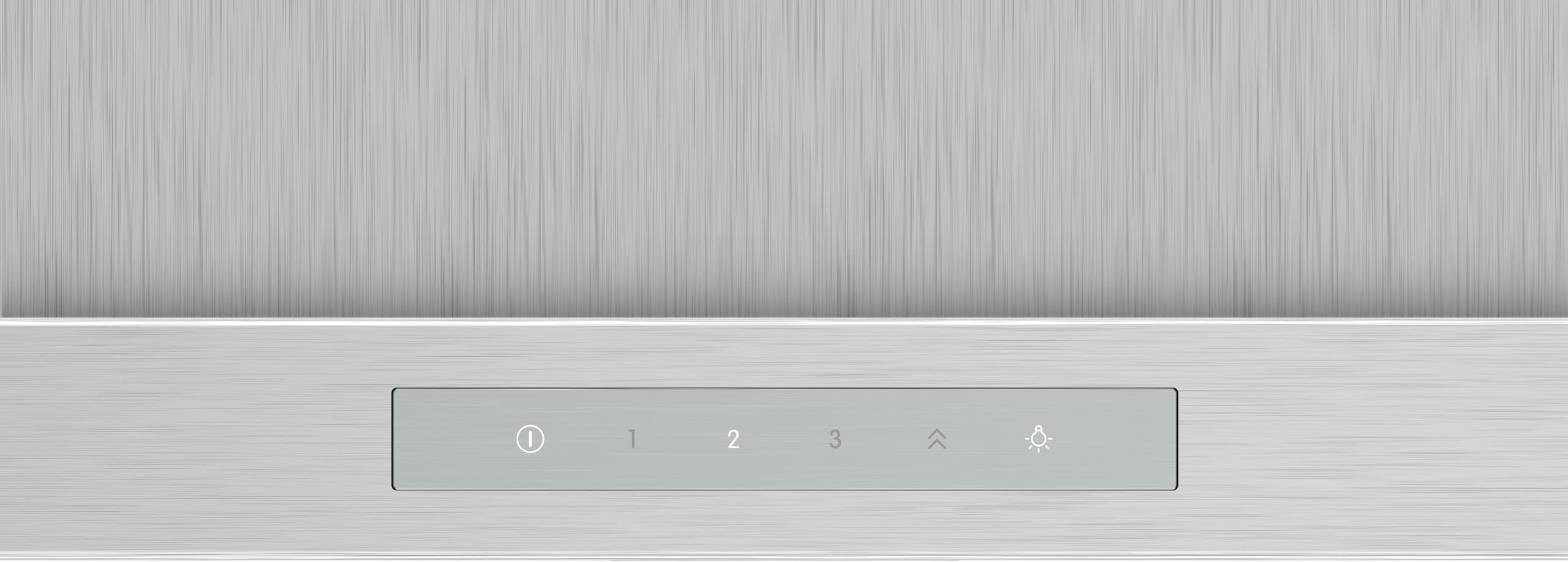 Bosch Serie 6 DWB97CM50 Wandesse 90 cm Umluft Abluft EcoSilence Drive LED DirectSelect