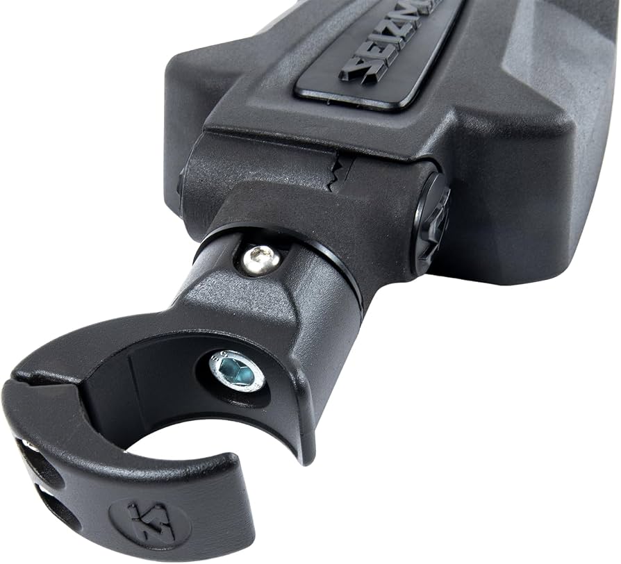 Amazon.com: Seizmik Pursuit Side View Mirror Set Compatible with