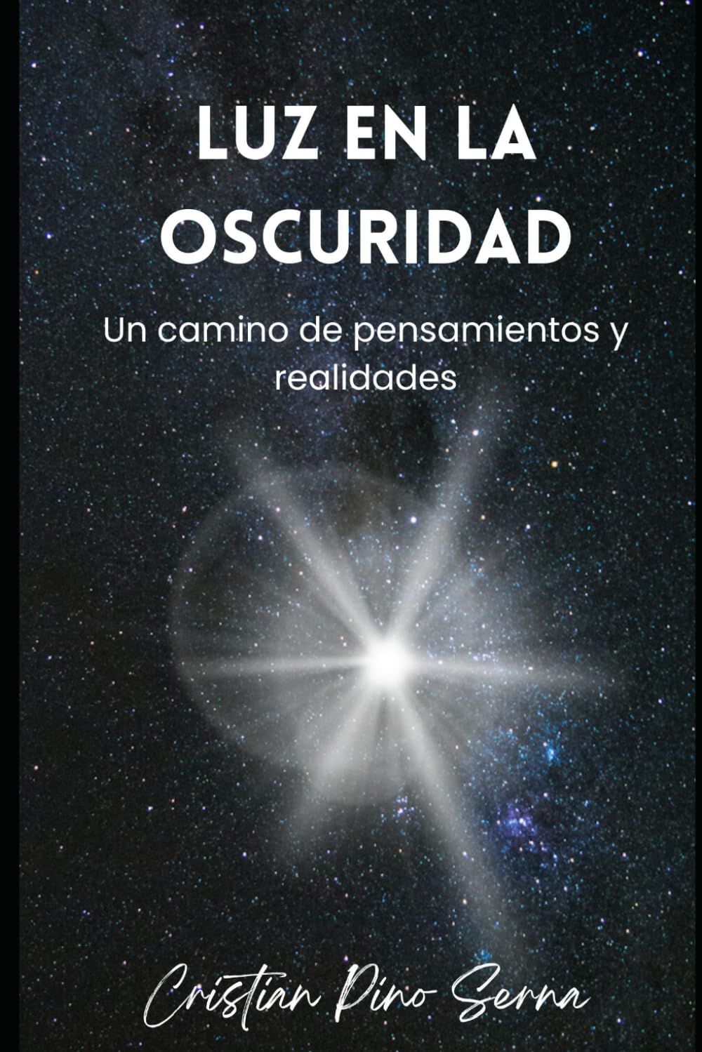 Luz en la oscuridad
