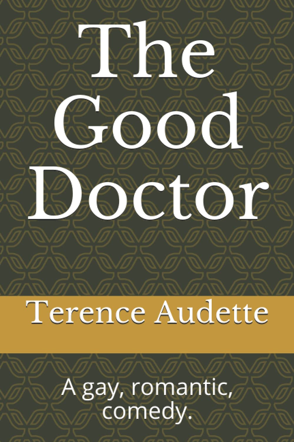 The Good Doctor: A gay, romantic, comedy.
