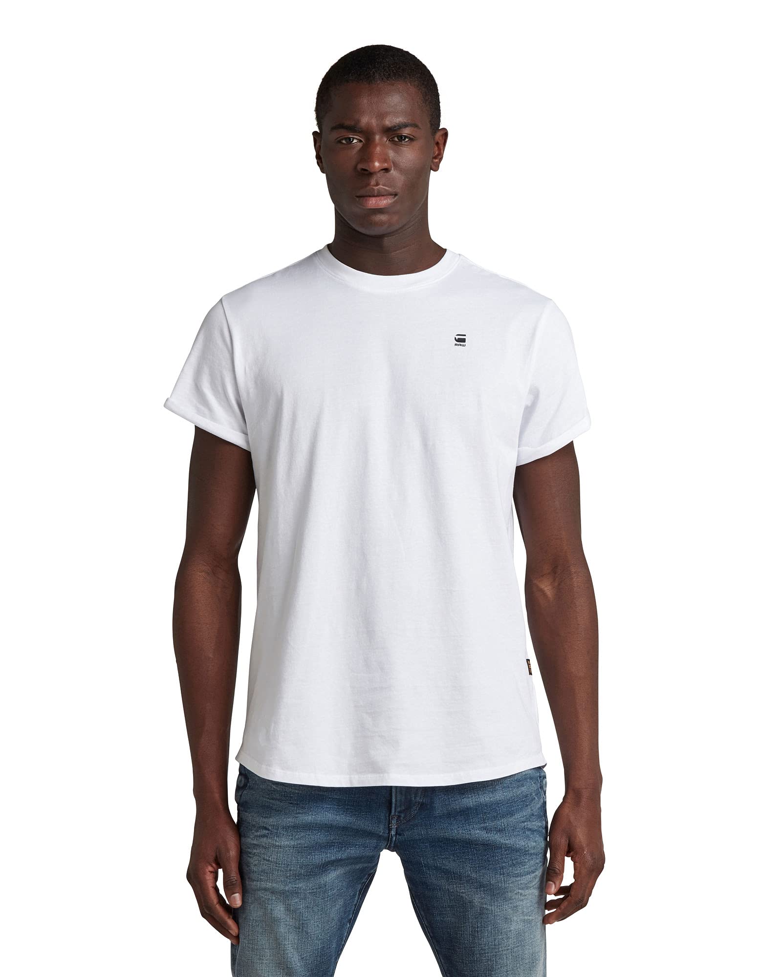 G-STAR Lash T-Shirt Camisetas Hombres