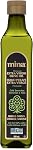Mina Huile d'olive extra vierge, d'origine unique, extrait à froid, huile d'olivier marocaine élevée en polyphénols, 1 LITER – 33.8 C'est vrai.