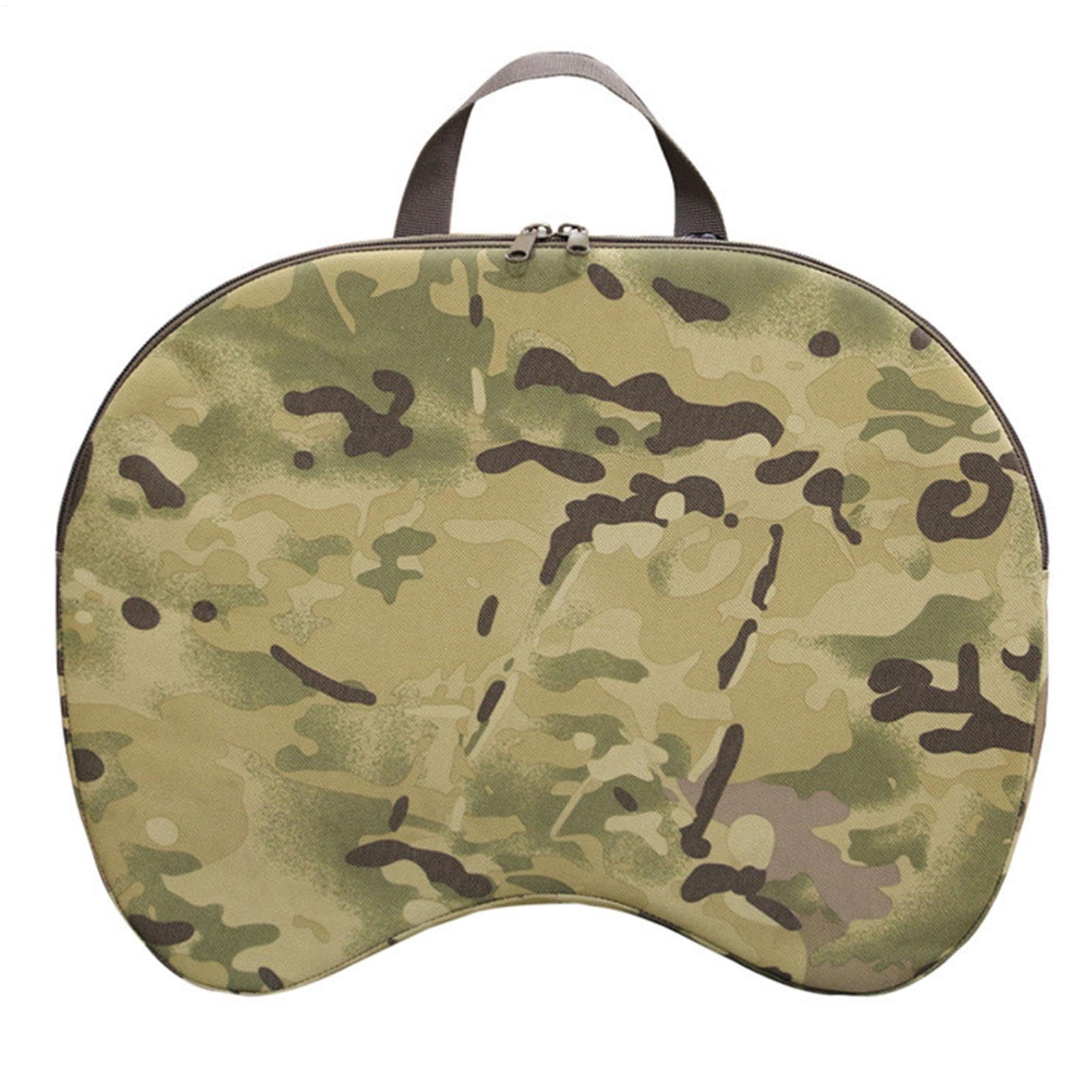 Coussin de siège portatif pour éviter le sol mouillé en pique-nique