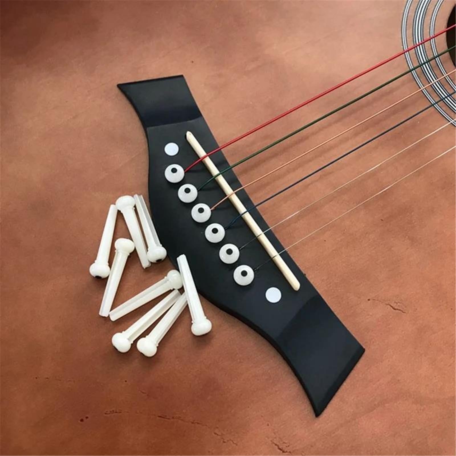 Części zamienne do gitary Gitara Gitara Akustyczna Ze Strunami Stałymi Gitara Akustyczna Ze Strunami Stałymi Kolumna Ze Strunami Części Do Instrumentów Stożkowych Fortepianu