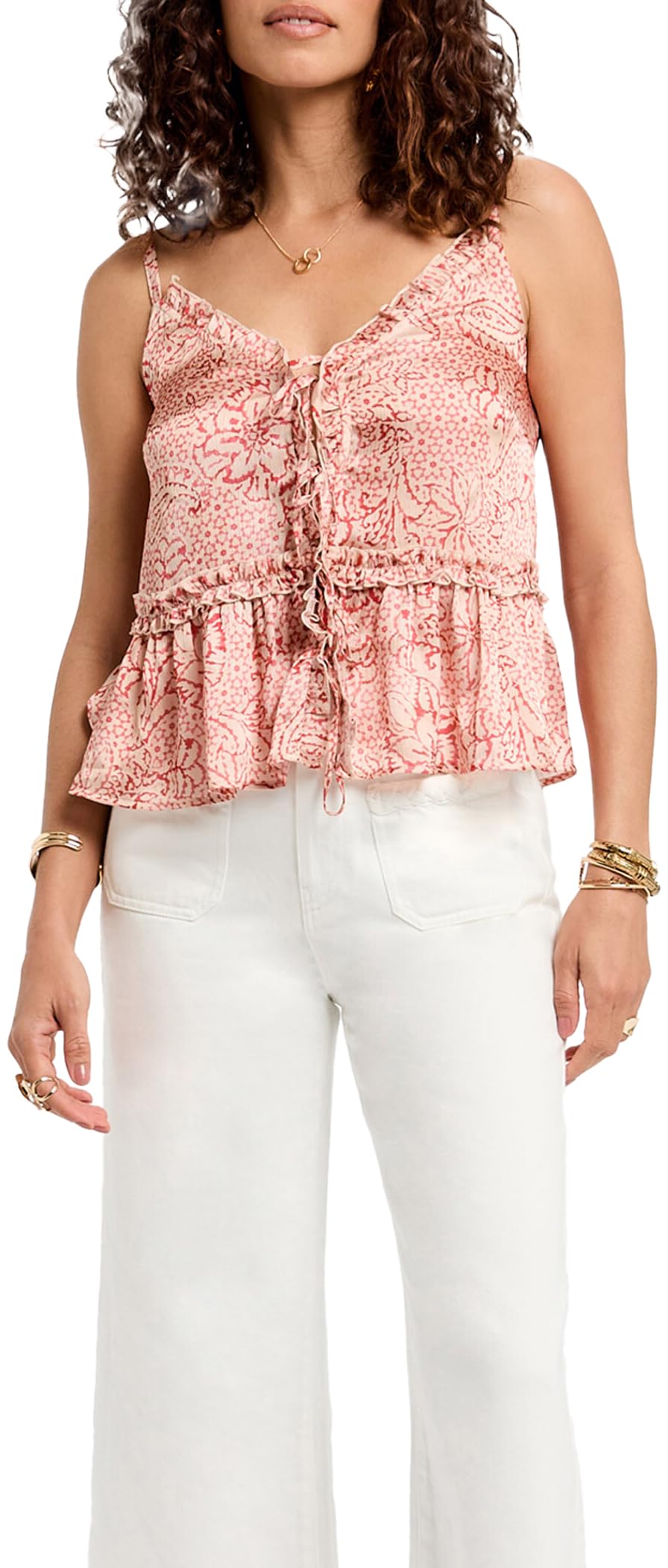 Morgan Damen Damenhose