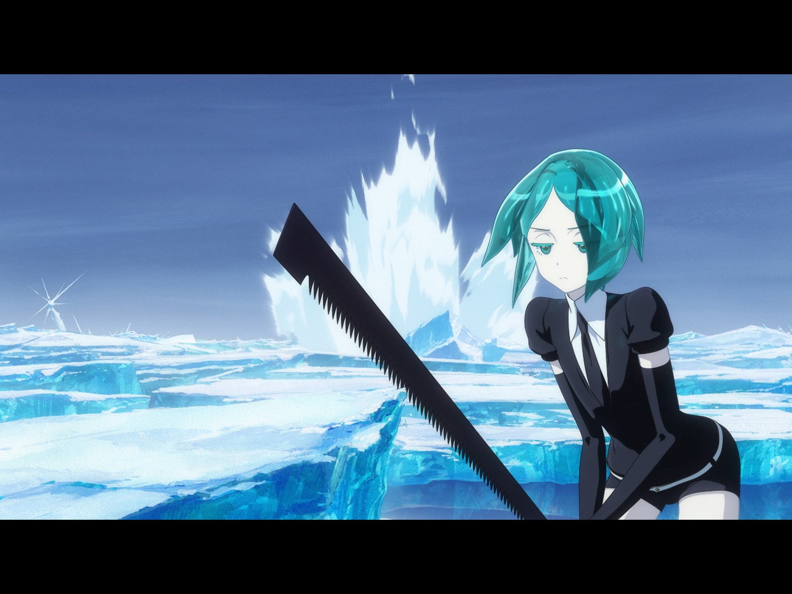 Amazon Co Jp 宝石の国を観る Prime Video