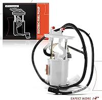 Vista 8 de A-Premium Conjunto de módulo de bomba de combustible eléctrica con unidad de envío compatible con Ford Windstar 1999 2000, 3.0L 3.8L, Reemplazar #