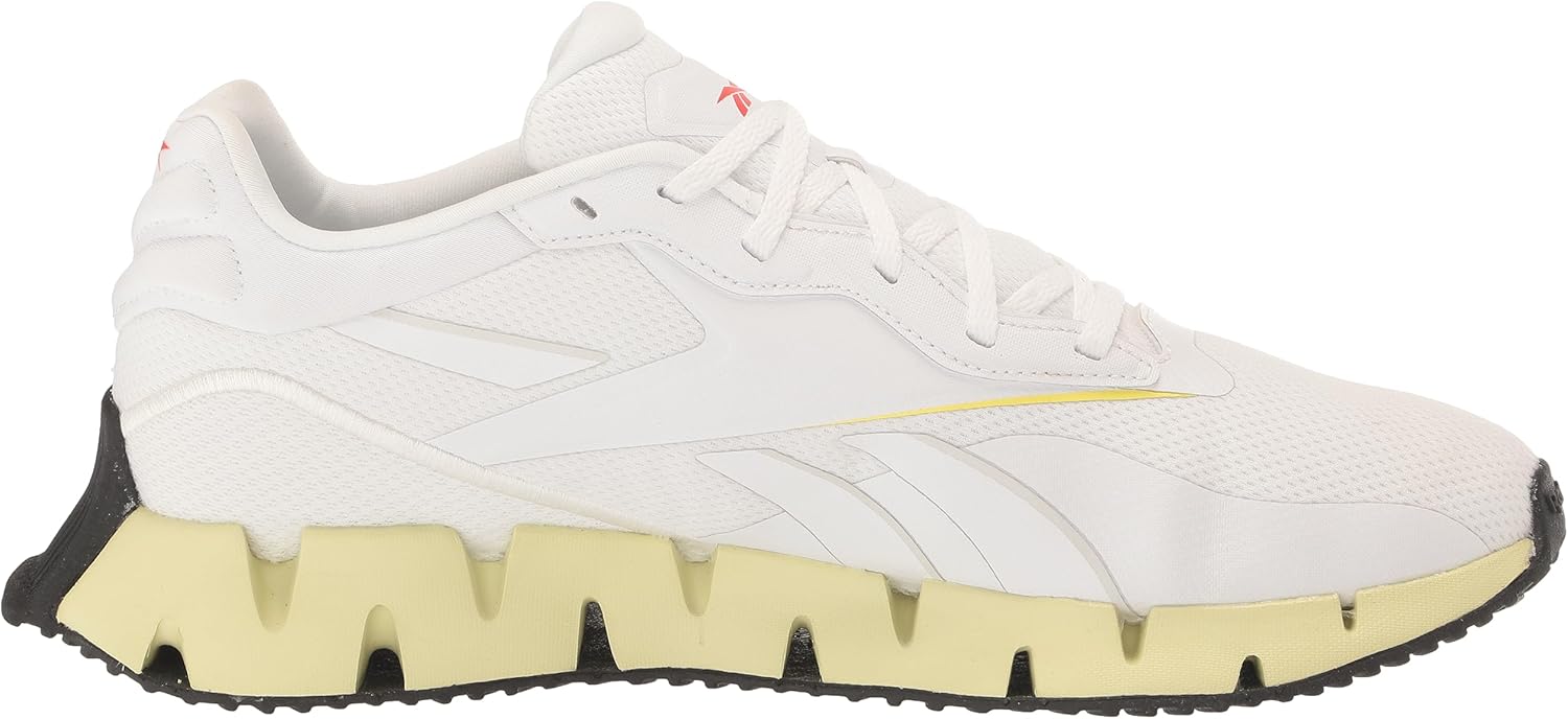 Reebok Womens Zig Dynamica 4 Adventure - Image 6