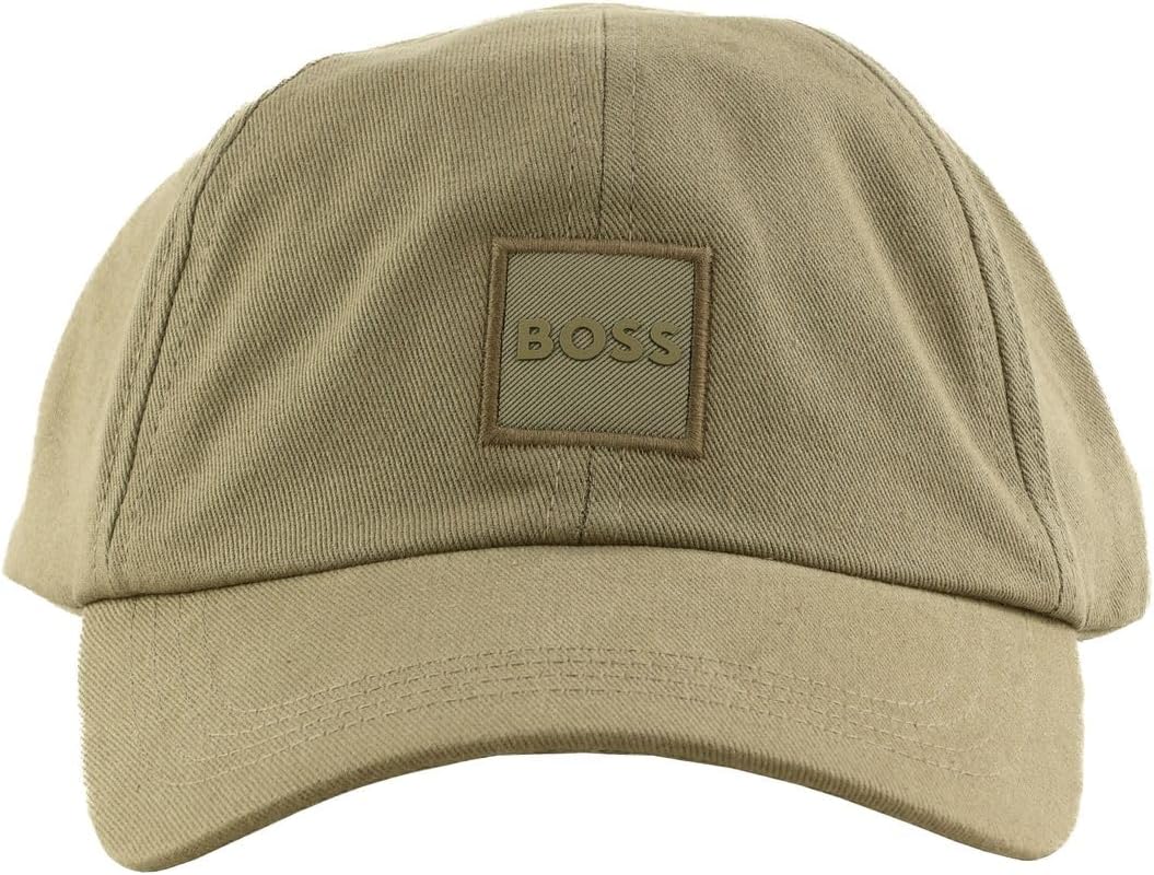 BOSS Men's Derrel-pl Cap
