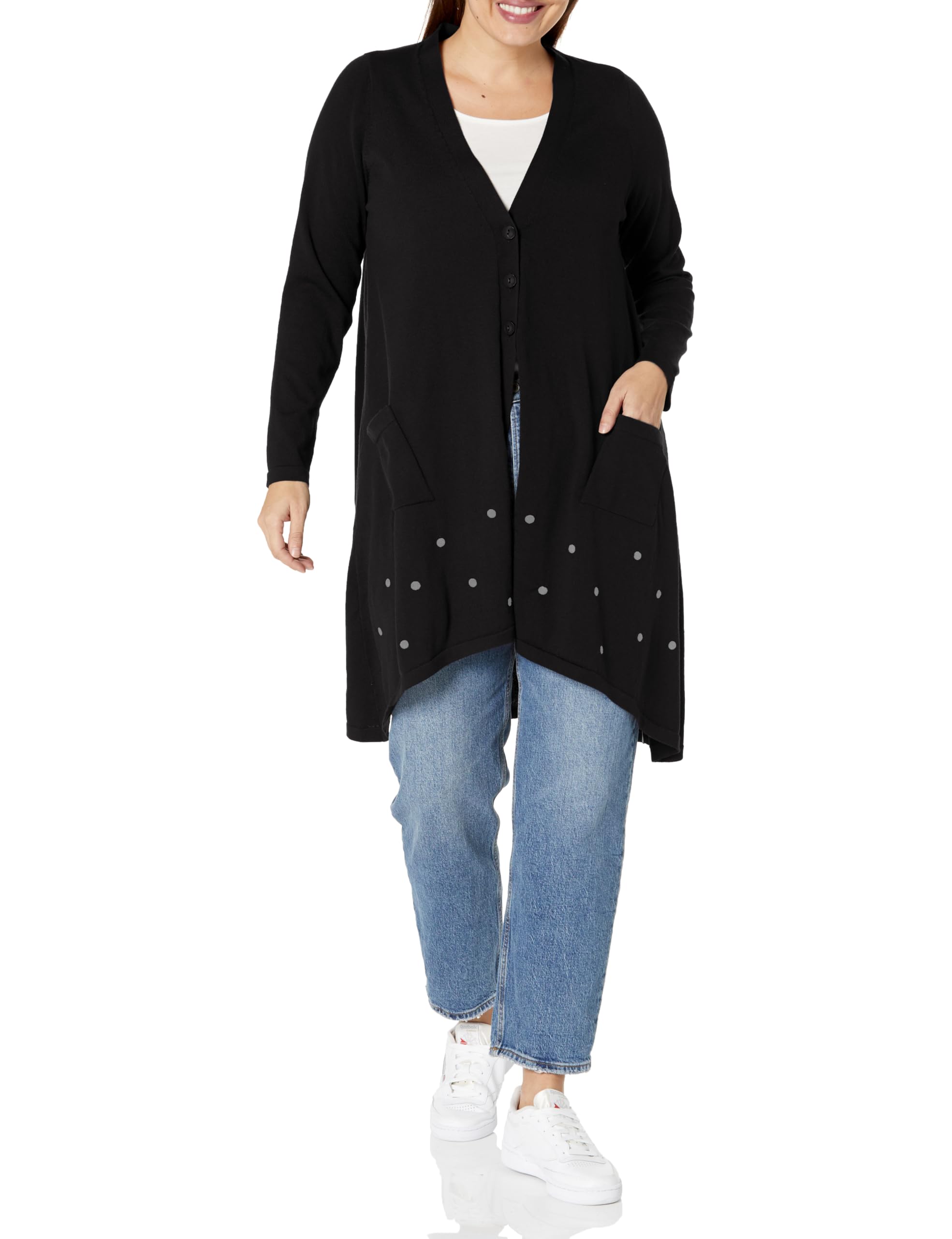 Evans Womens Cardigan Bernal Desertcart Seychelles