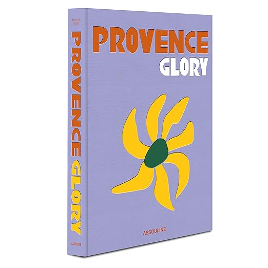 Provence Glory