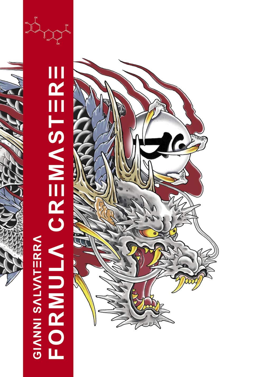 Formula Cremastere - 4