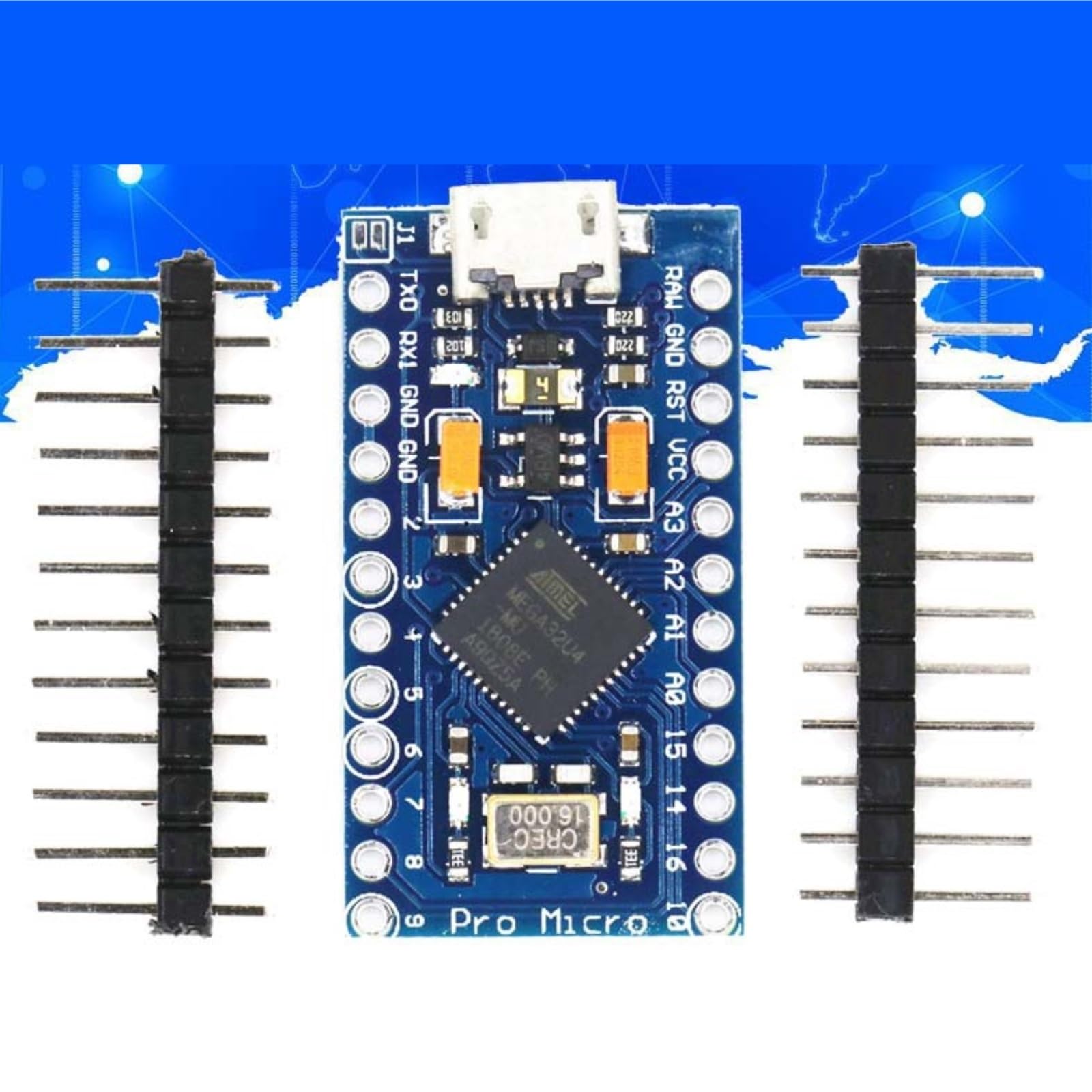 Controlador de motor, Programa De Actualización USB For Placa Desarrollo MCU 3, V/8 M,Control inteligente