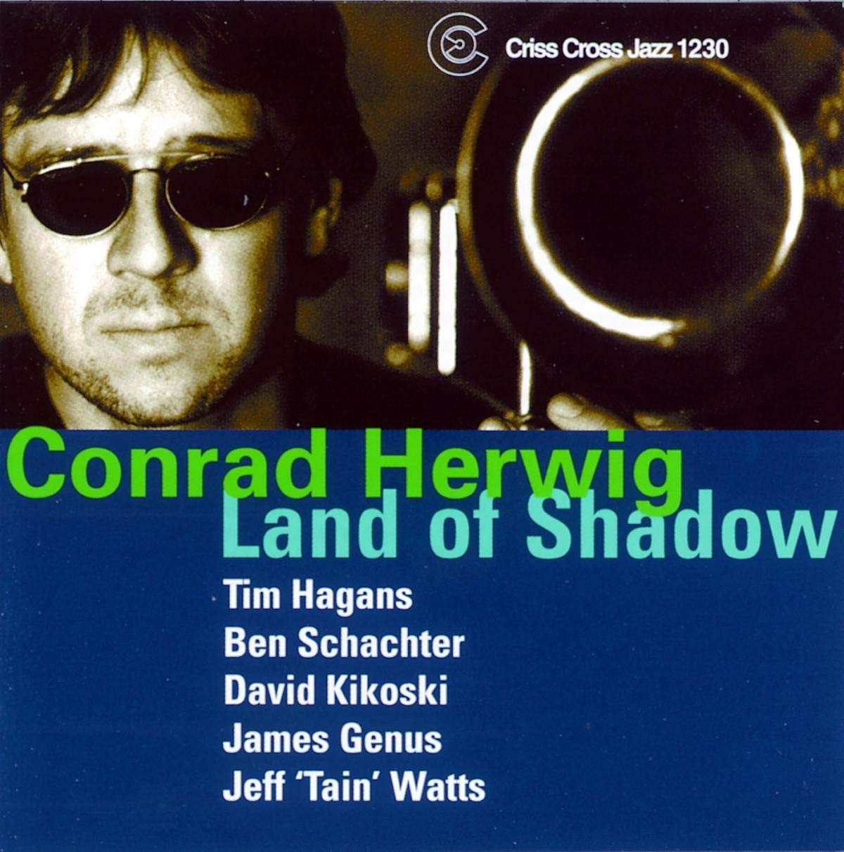 Land of Shadow