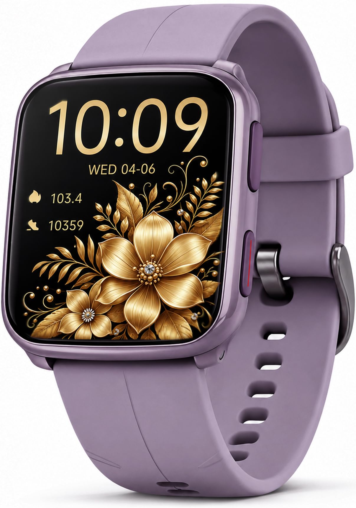 MorePro Fitness Tracker