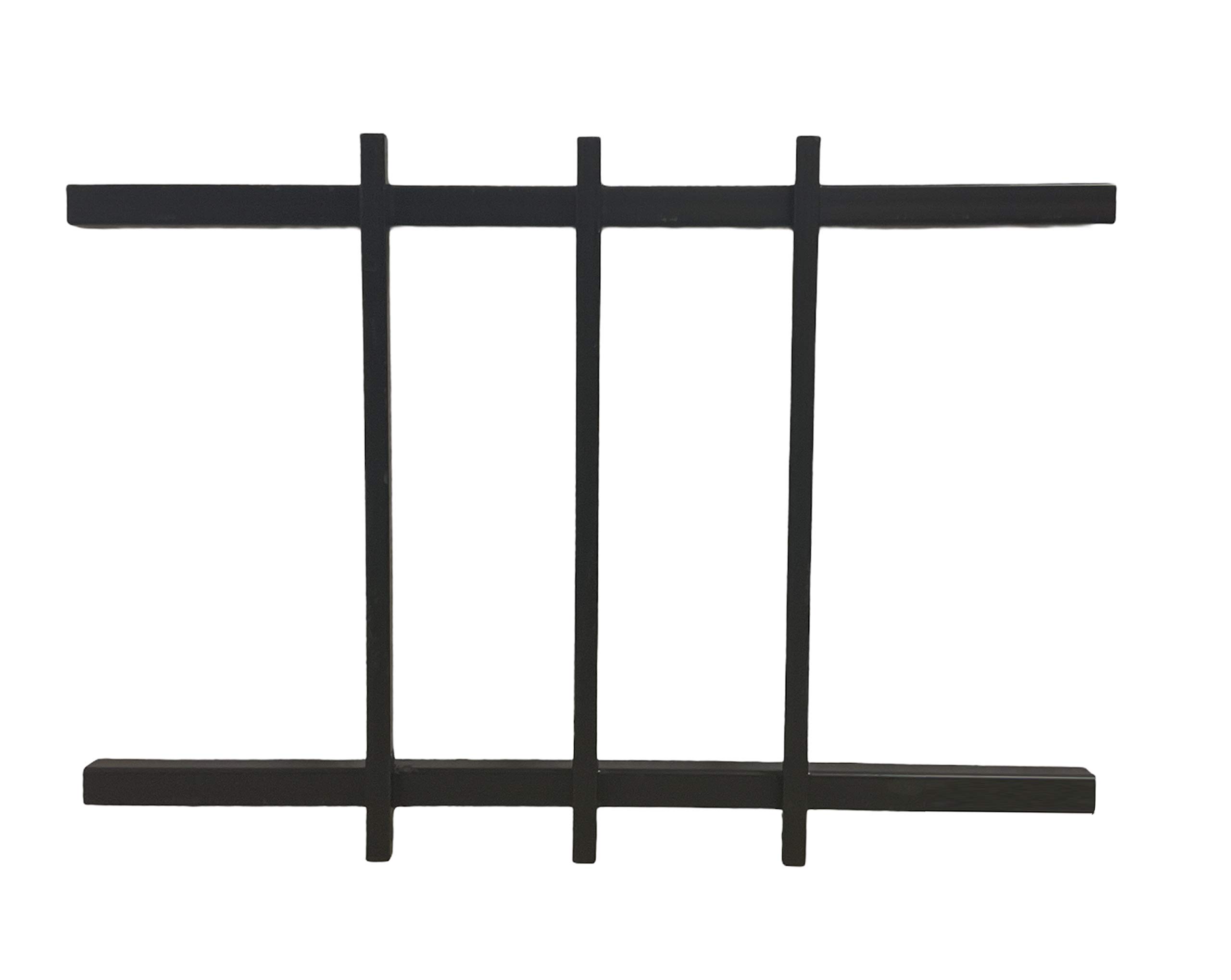 Grille de Defense DISTRI pour Tableau Hauteur 45 cm x Largeur 40 cm