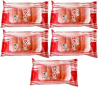 ［やまや］ うちのめんたい5個セット 約150g×5個 セット 計約750g 辛子明太子 辛子 明太子 めんたいこ 冷凍