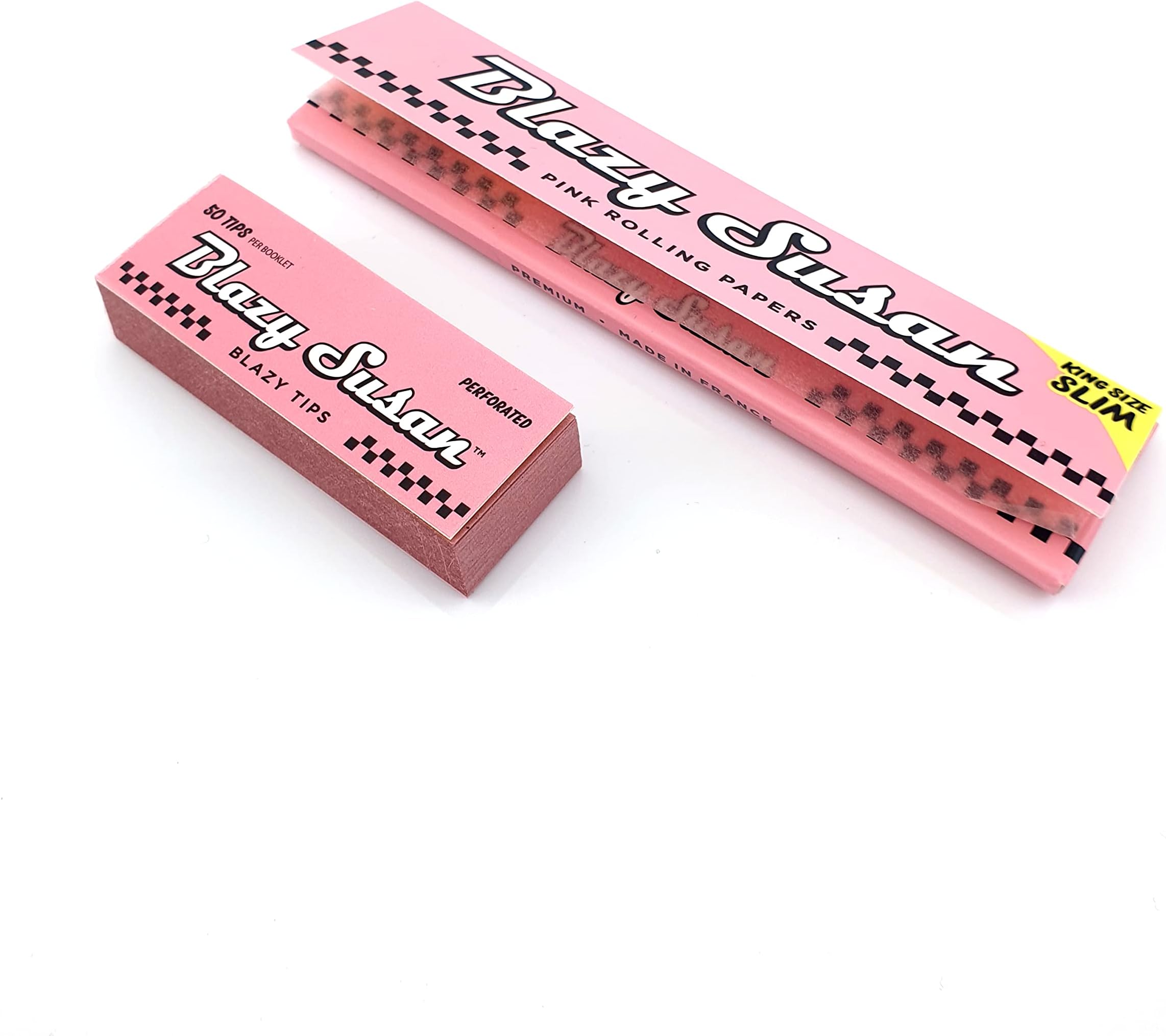 Blazy Susan KSize Papers W Filter Tips - 1