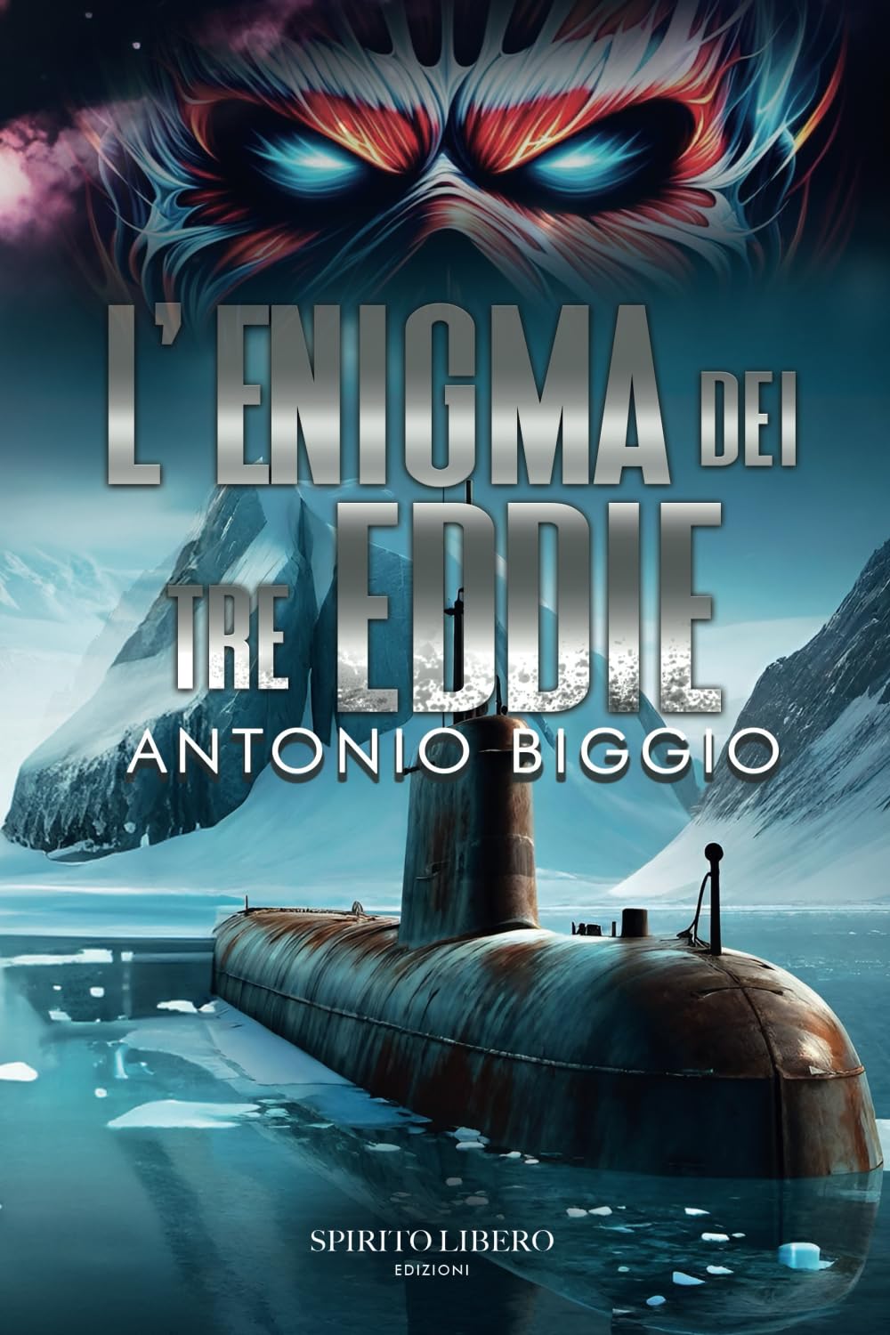 L'ENIGMA DEI TRE EDDIE