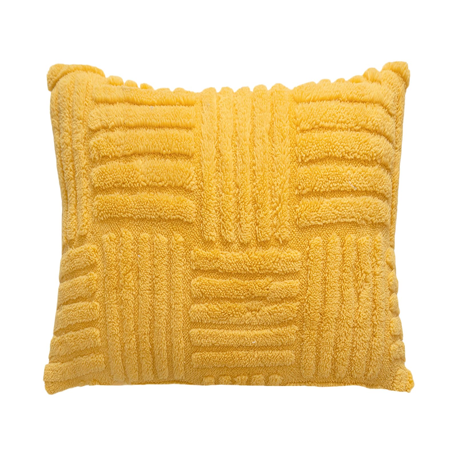 YWLUUOO Cushions Pillowcase, Rectangle Stripe Sofa Throw Pillow Covers to Care and Affections Rectangle Stripe Pillowcases
