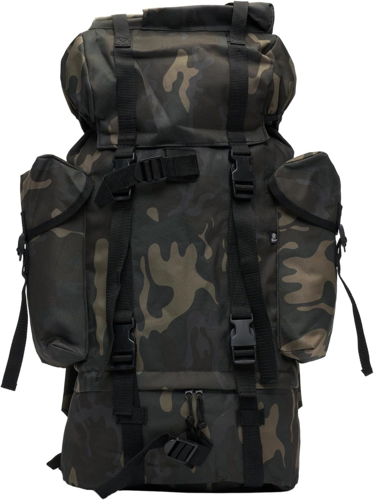 Brandit Men's Combat Backpack Backpack (pack of 1)