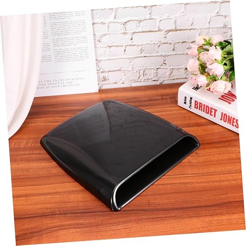 Miniatura 4 de FAVOMOTO Cubierta de la capó del coche, cuchara de ventilación de coche, cuchara de admisión de coche, remolque para automóviles, ventilación