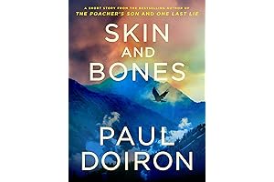 Skin and Bones: A Mike Bowditch Short Mystery