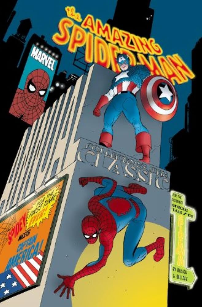 Amazon.com: Spider-Man: New York Stories: 9780785156376: J. M. Amazon.com: Spider-Man: New York Stories: 9780785156376: J. M.