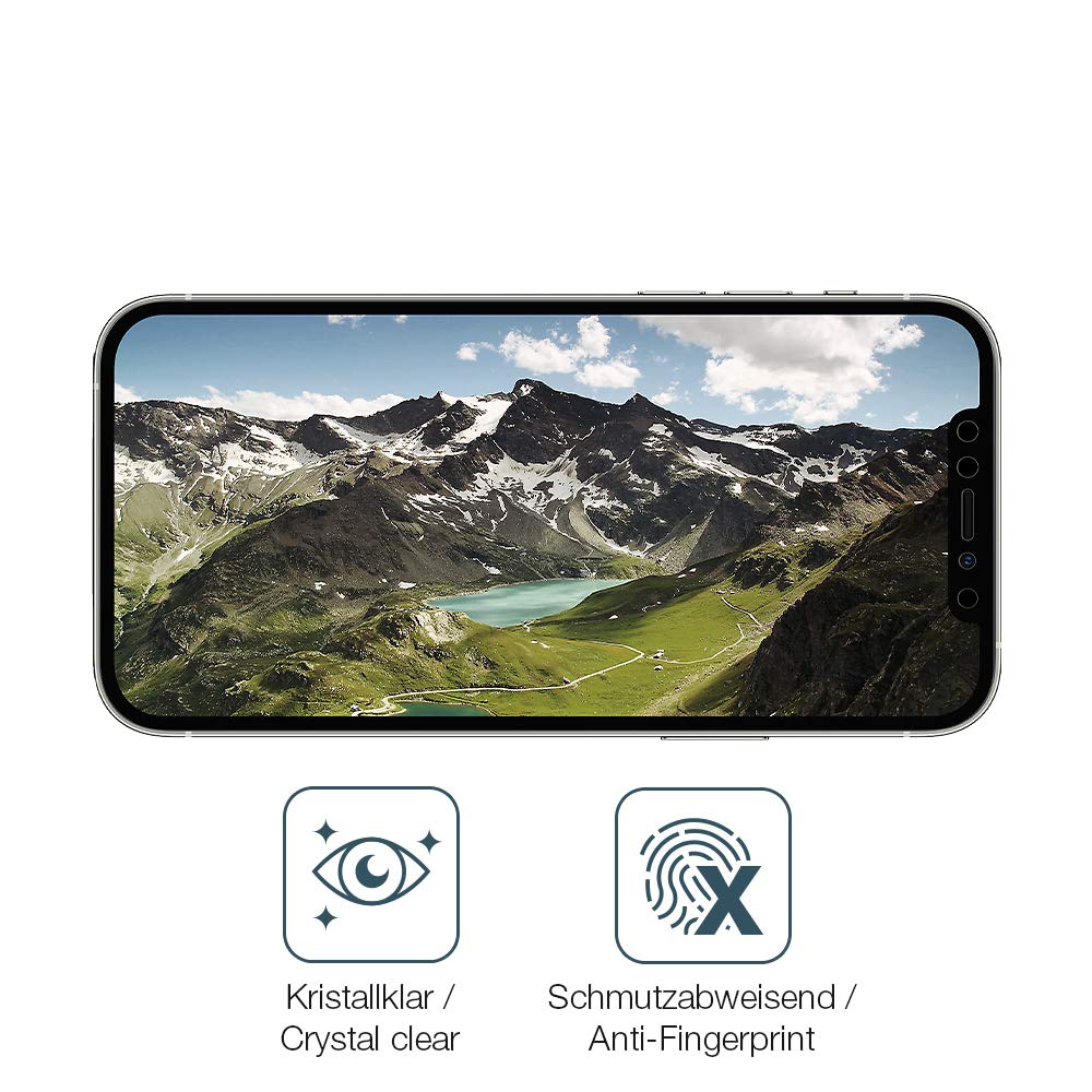 Pellicola Protettiva Xiaomi Redmi Note 7 Pro Dipos I 2X Pellicola Protettiva Compatibile Con OnePlus 6 Protezione Vetro Flessibile 9H Protezione Schermo 9H Anti Urto