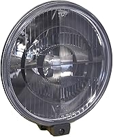 Vista 8 de Hella Black Magic 500 Kit de Lámpara de Conducción Serie Halógena - Luz de Haz Alto Todoterreno de Alto Rendimiento para Camionetas Pickup, SUV