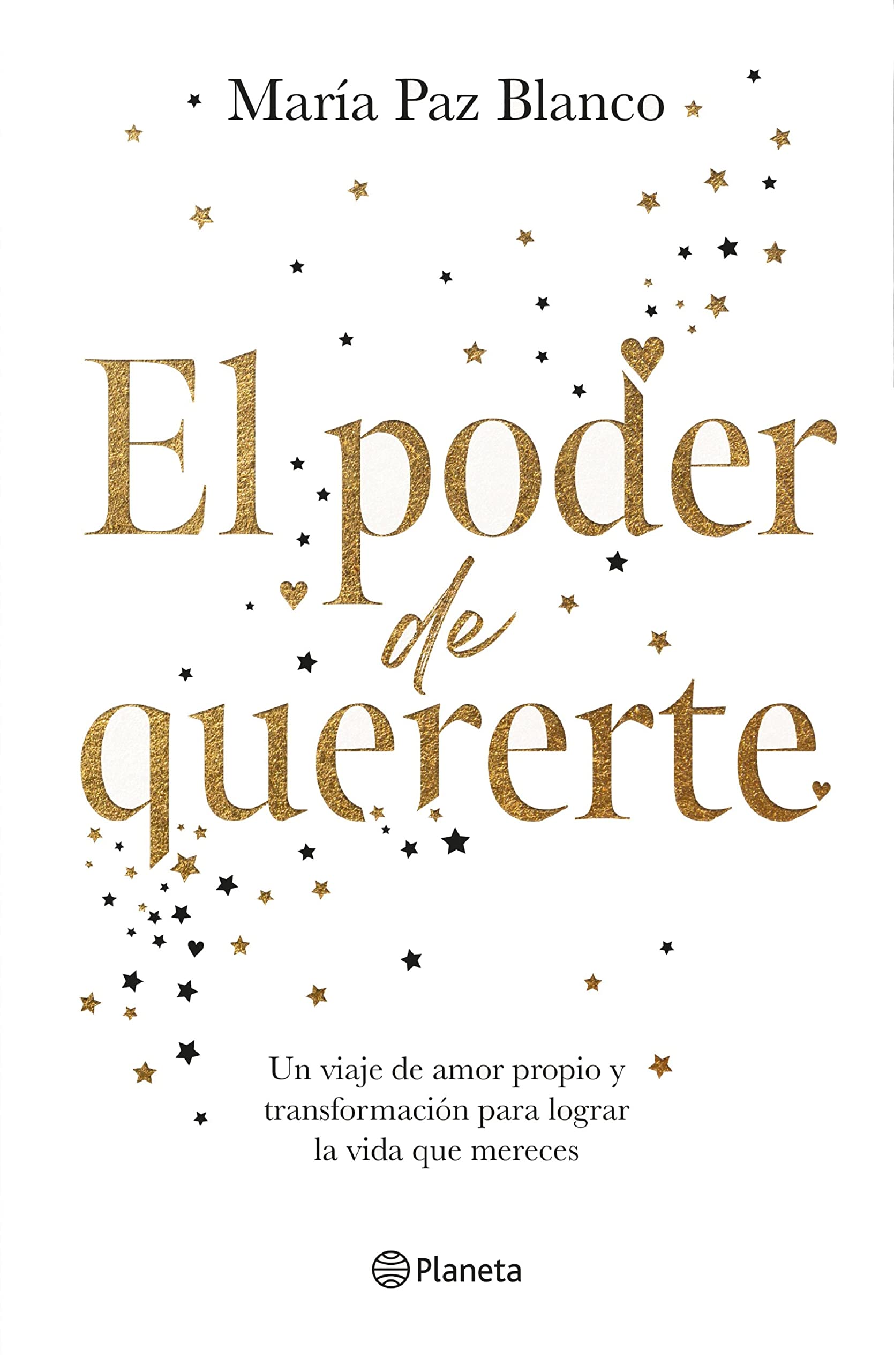 El poder de quererte (Fuera de colección) (Spanish Edition)