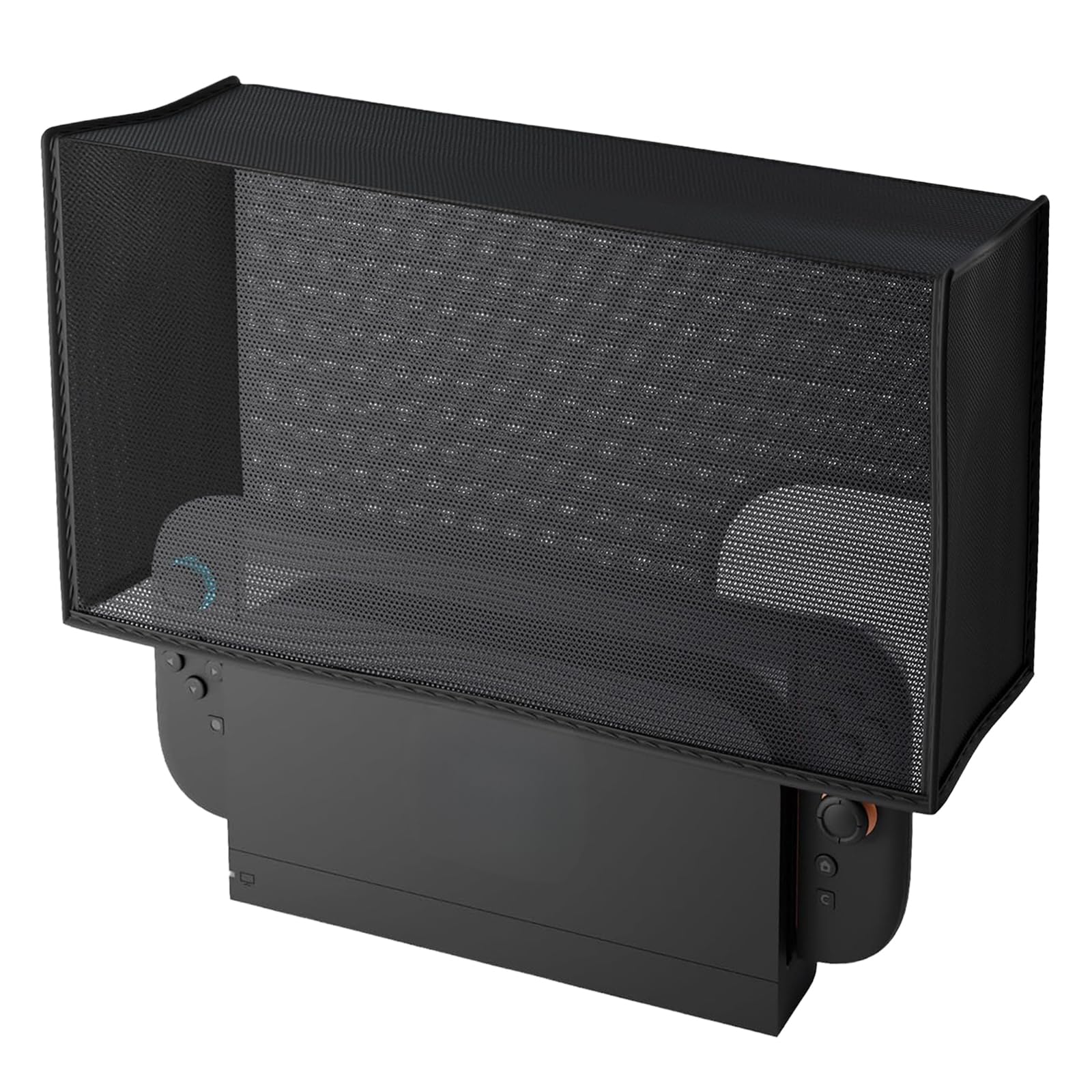 Amazon.co.jp: Switch 2用メッシュダストカバー【2025年新登場-防塵