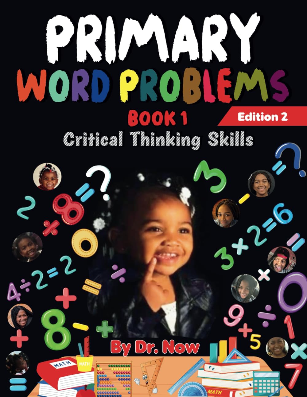 PRIMARY WORD PROBLEMS: Critical Thinking Skills