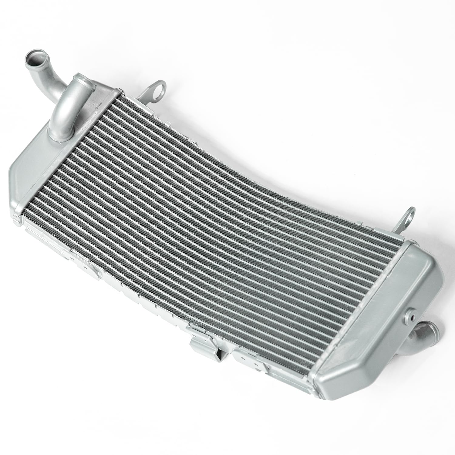 Intercooler Do aluminiowego zbiornika wody chłodzącej T-MAX TMAX 560 530