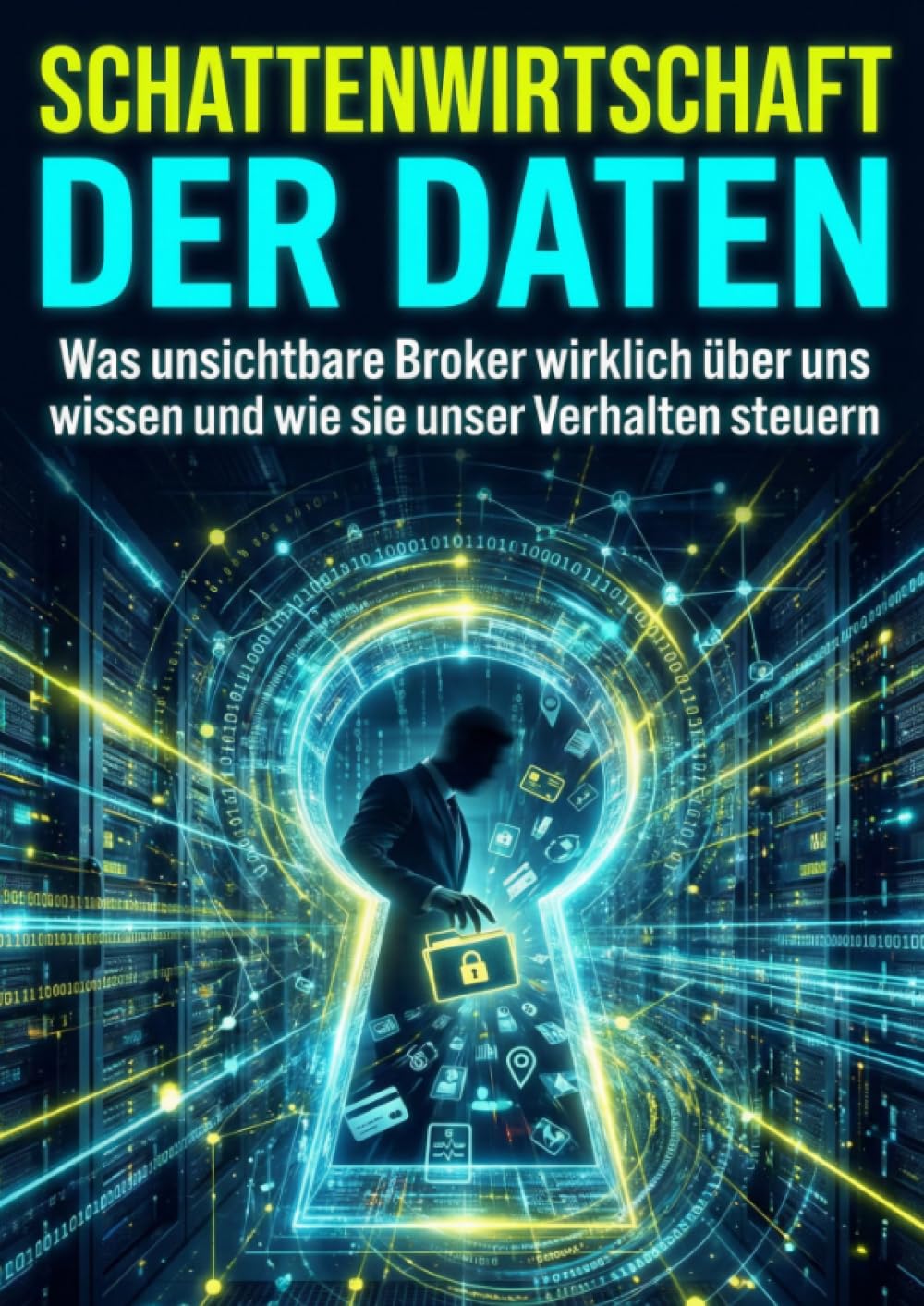 Schattenwirtschaft der Daten: Was unsichtbare Broker wirklich über uns wissen und wie sie unser Verhalten steuern