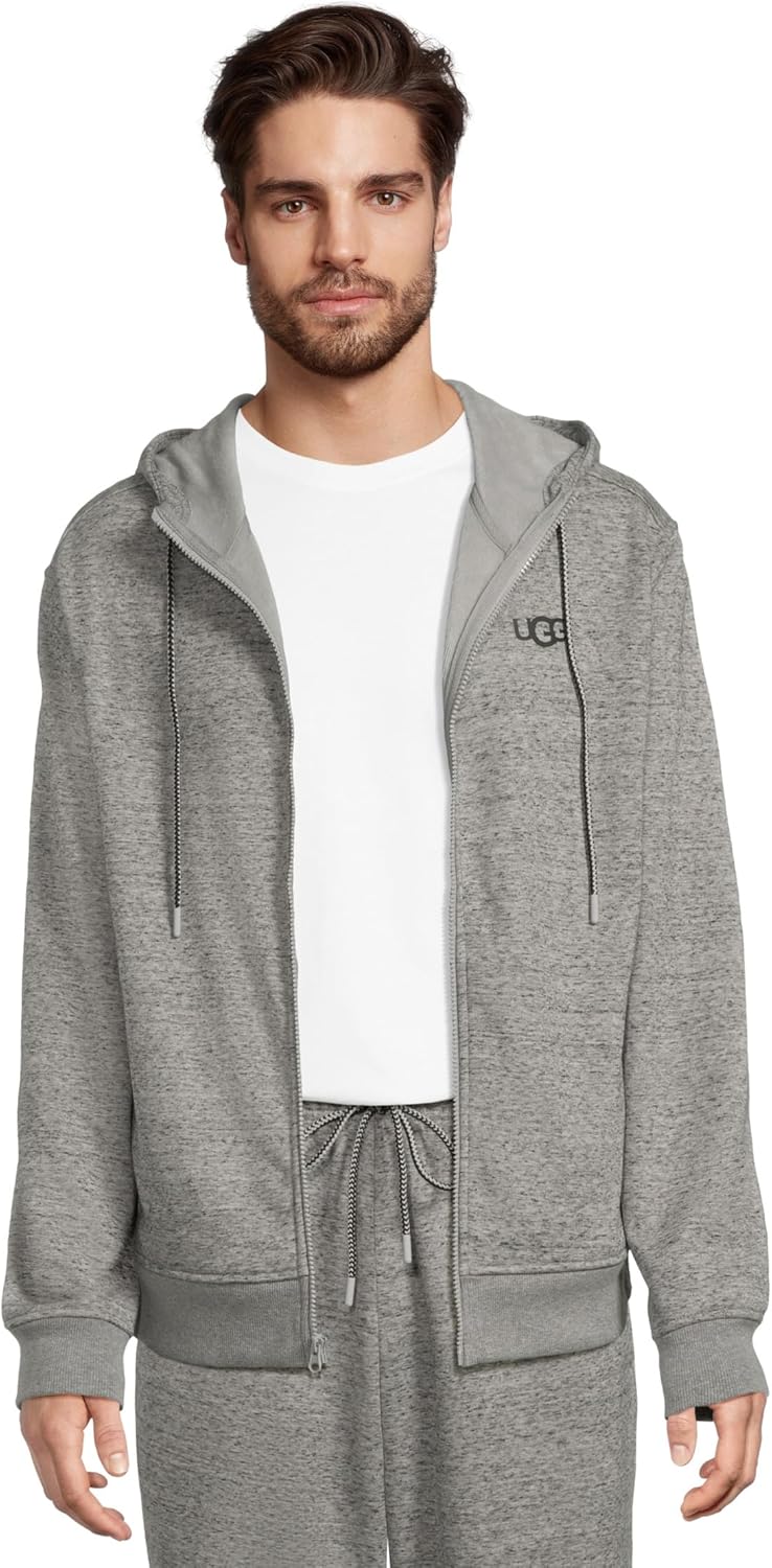 UGG Men's Shiloh Full Zip Hoodie