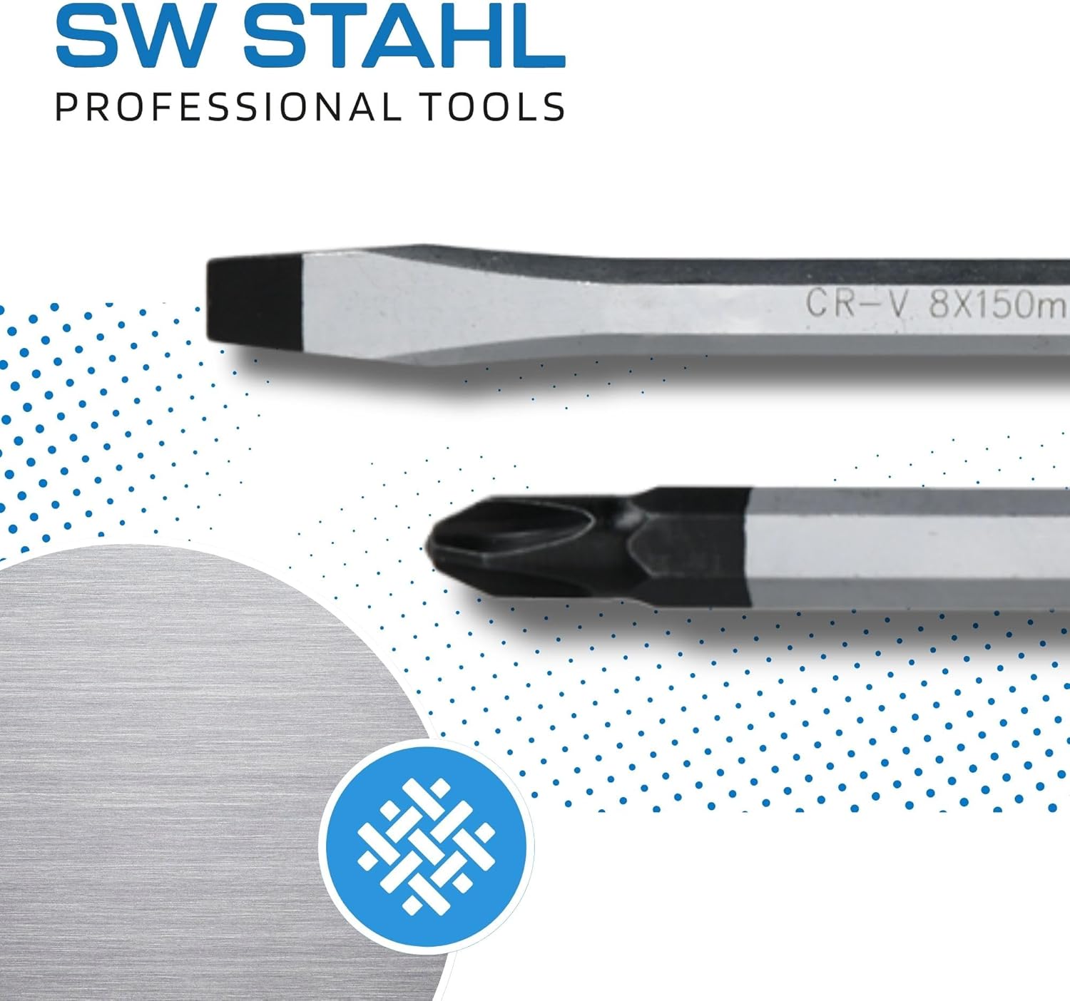 SW S7891 Screwdriver Set
